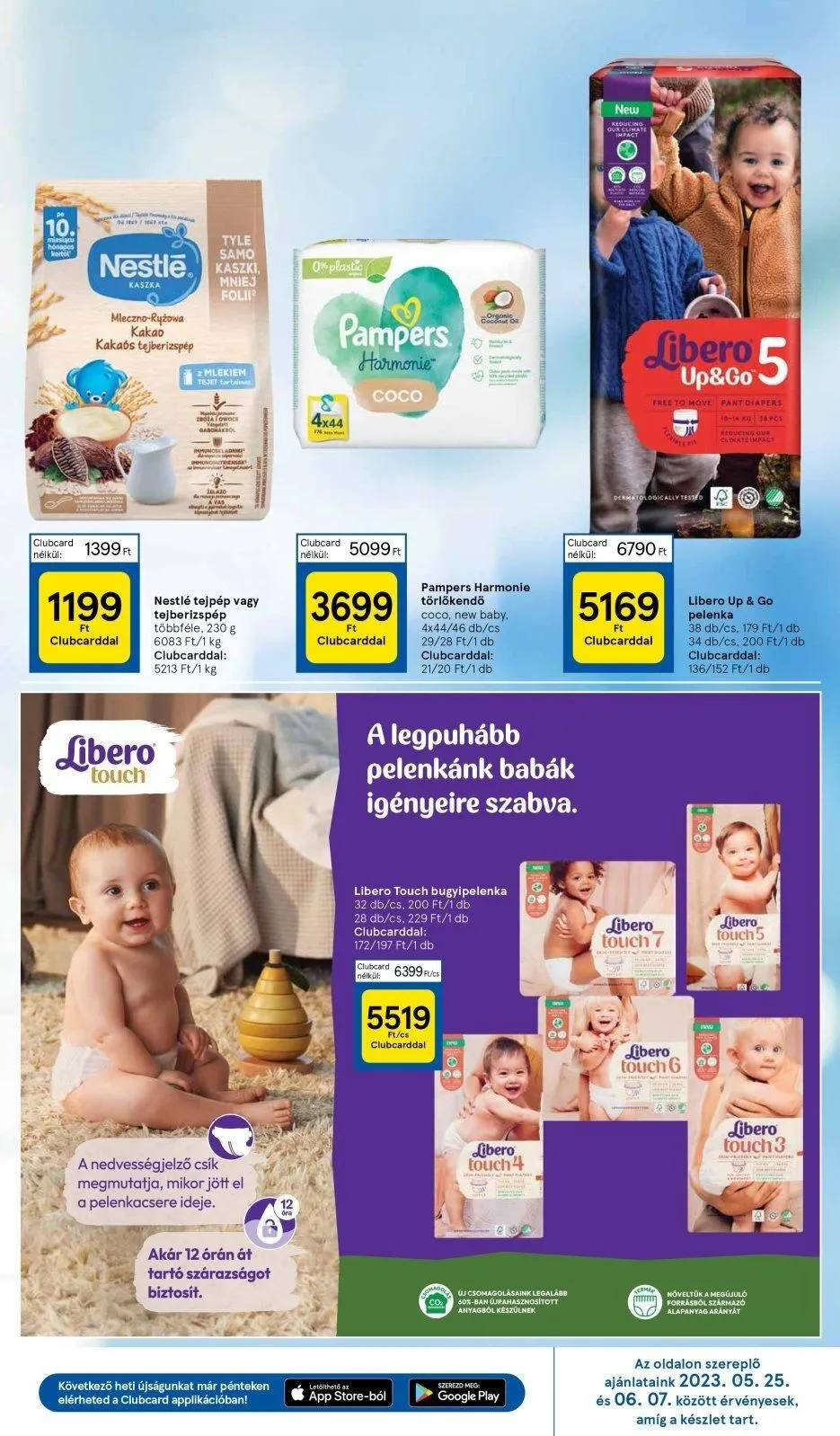 Tesco akciós újság 06.01–06.07 – 29. oldal