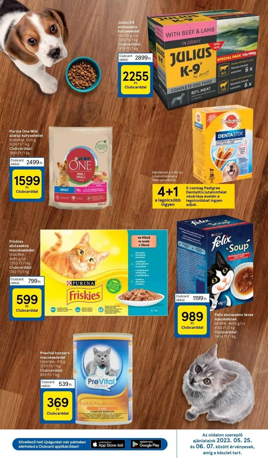 Tesco akciós újság 06.01–06.07 – 31. oldal