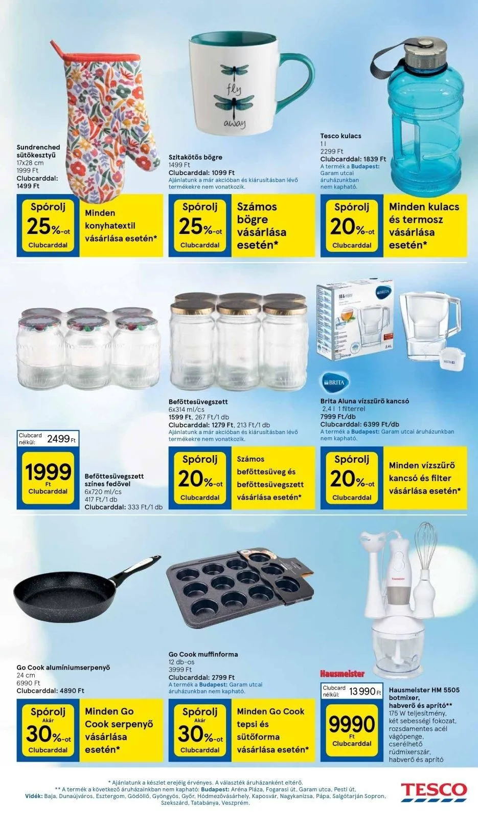 Tesco akciós újság 06.01–06.07 – 35. oldal