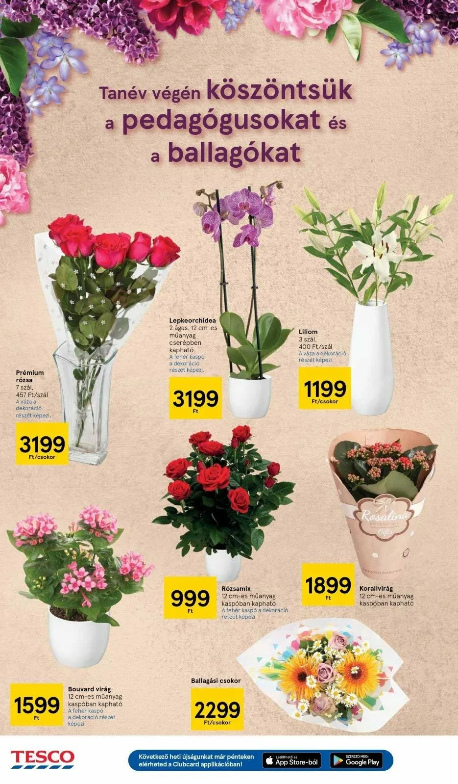 Tesco akciós újság 06.15–06.21 – 14. oldal