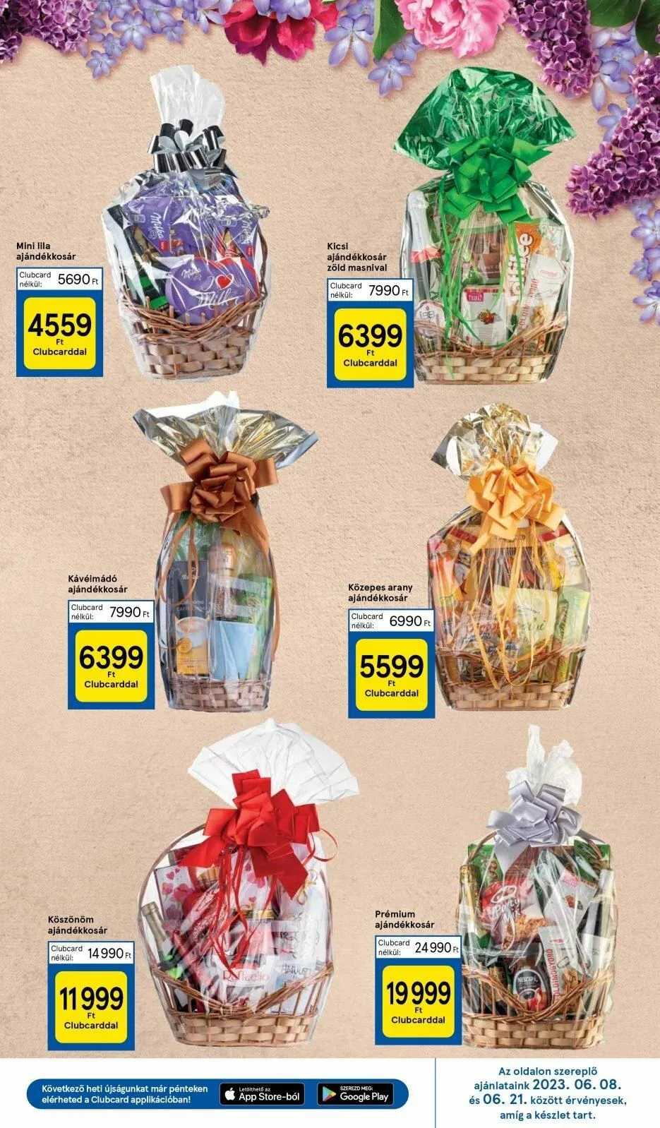 Tesco akciós újság 06.15–06.21 – 15. oldal