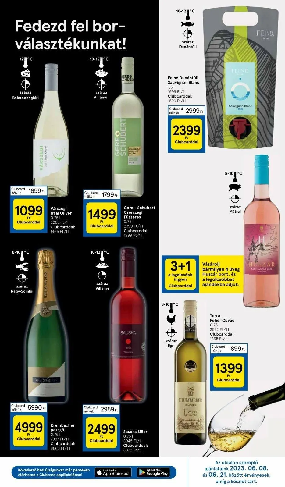 Tesco akciós újság 06.15–06.21 – 21. oldal