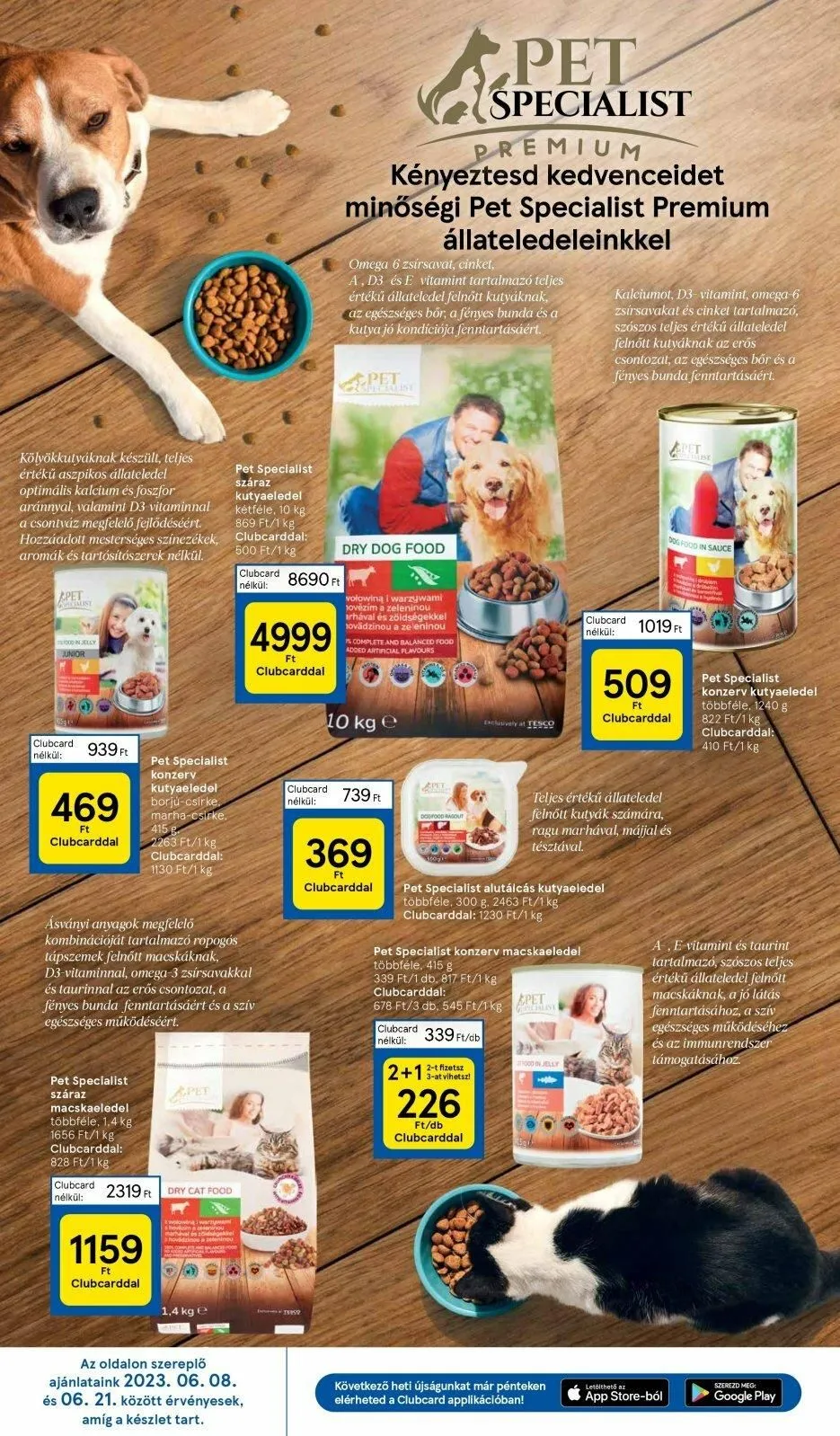 Tesco akciós újság 06.15–06.21 – 24. oldal