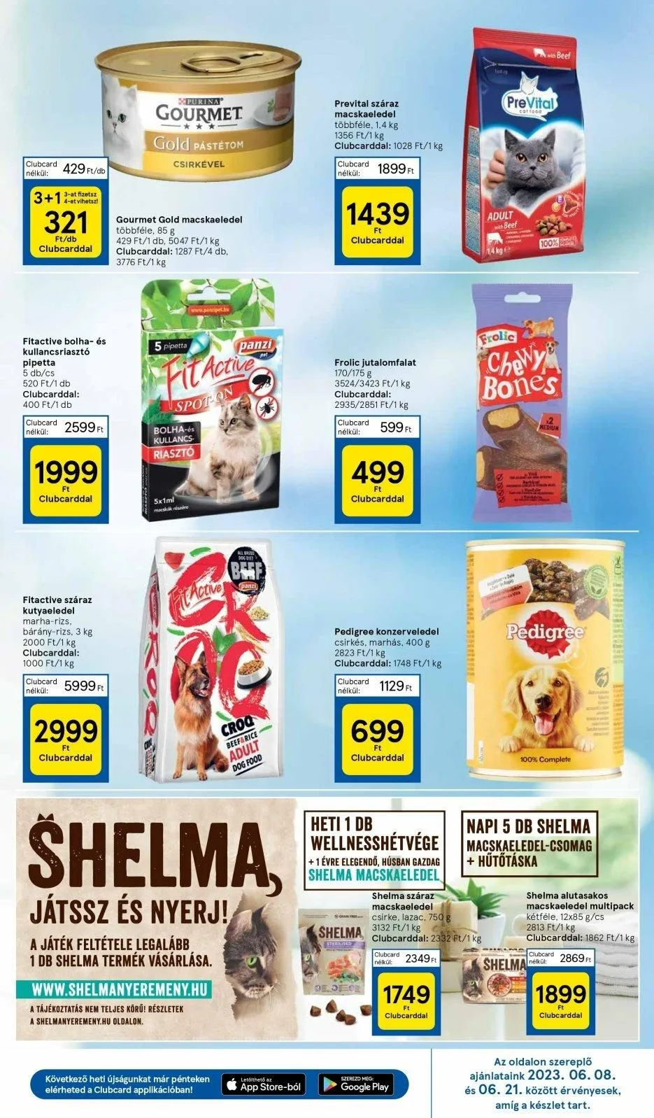 Tesco akciós újság 06.15–06.21 – 25. oldal