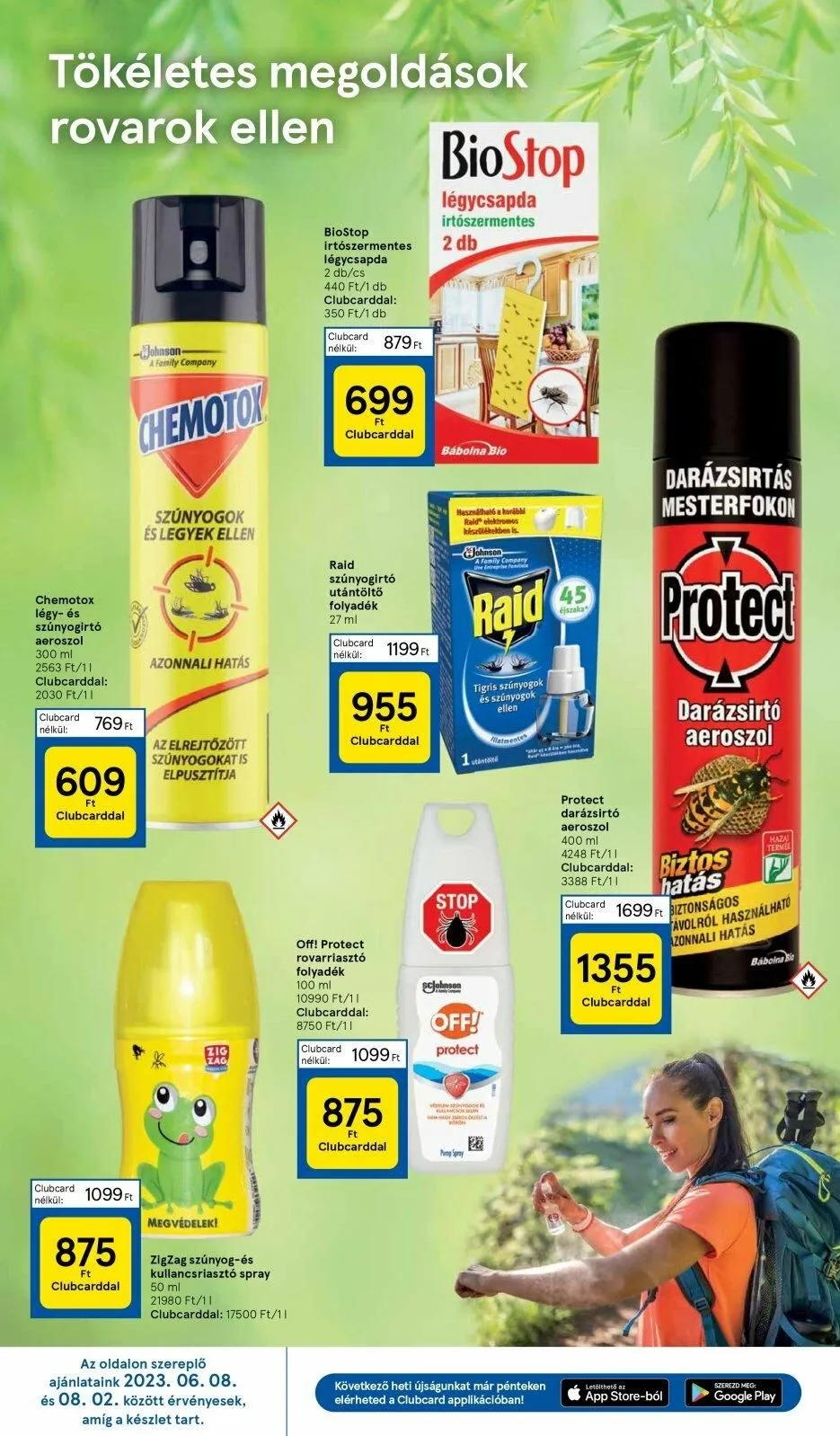 Tesco akciós újság 06.15–06.21 – 26. oldal
