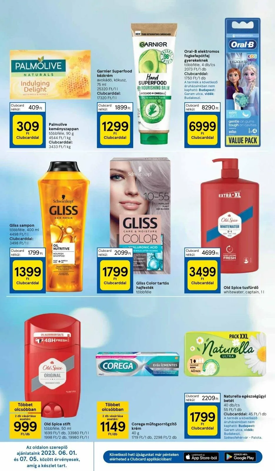 Tesco akciós újság 06.15–06.21 – 28. oldal