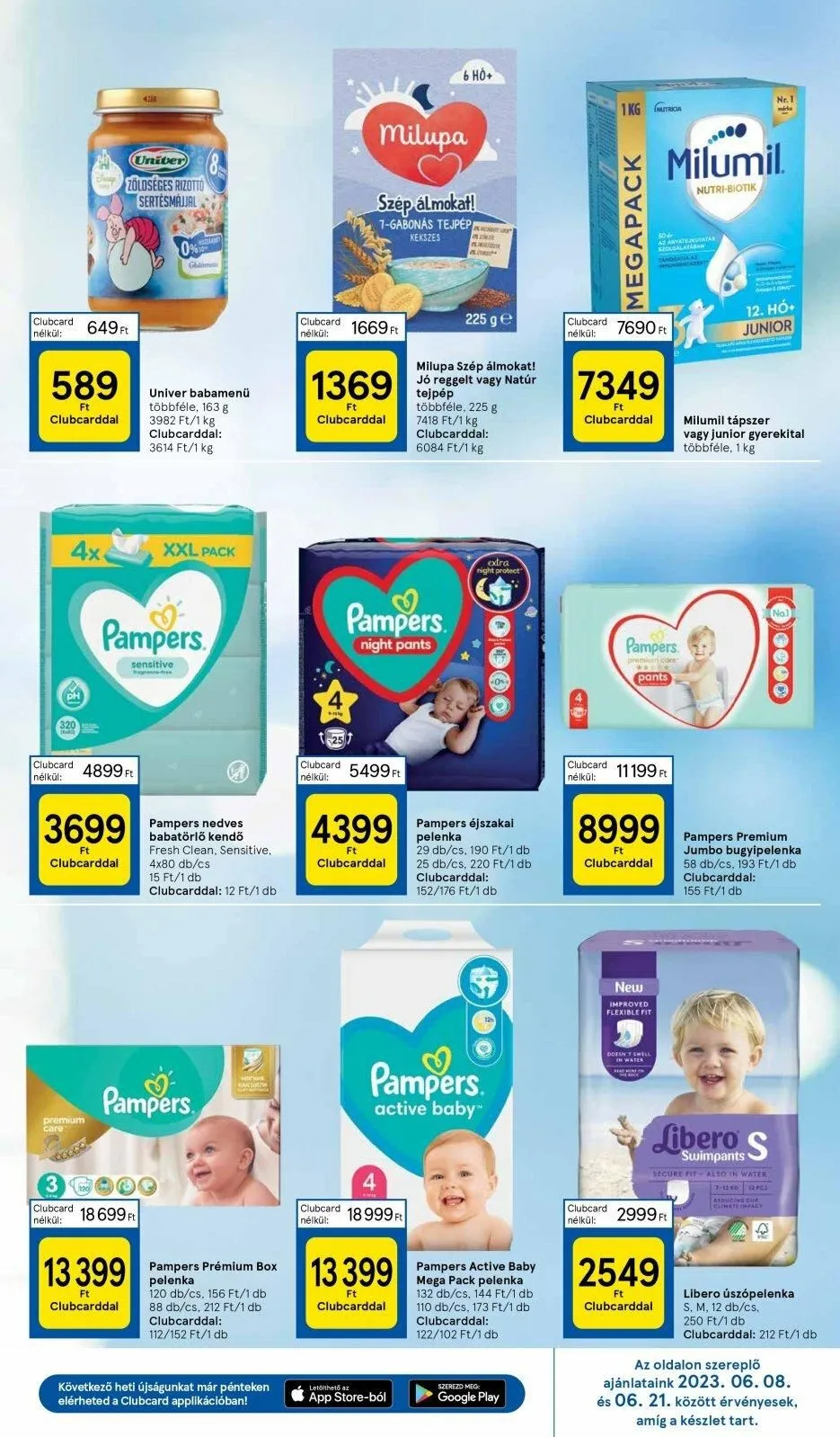 Tesco akciós újság 06.15–06.21 – 29. oldal