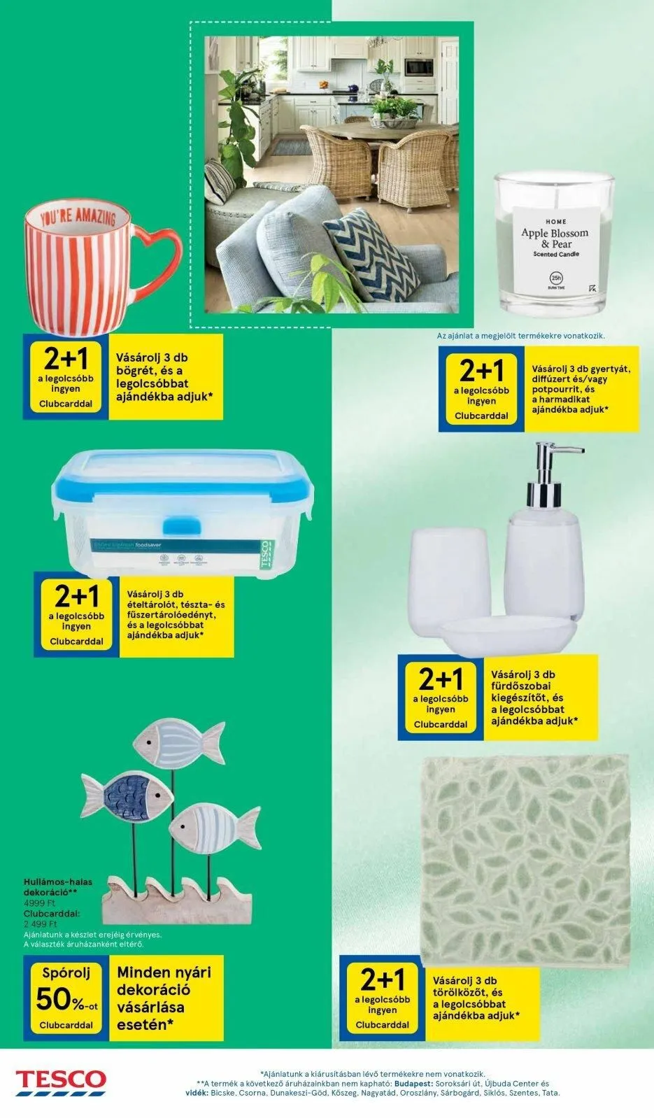 Tesco akciós újság 06.15–06.21 – 30. oldal
