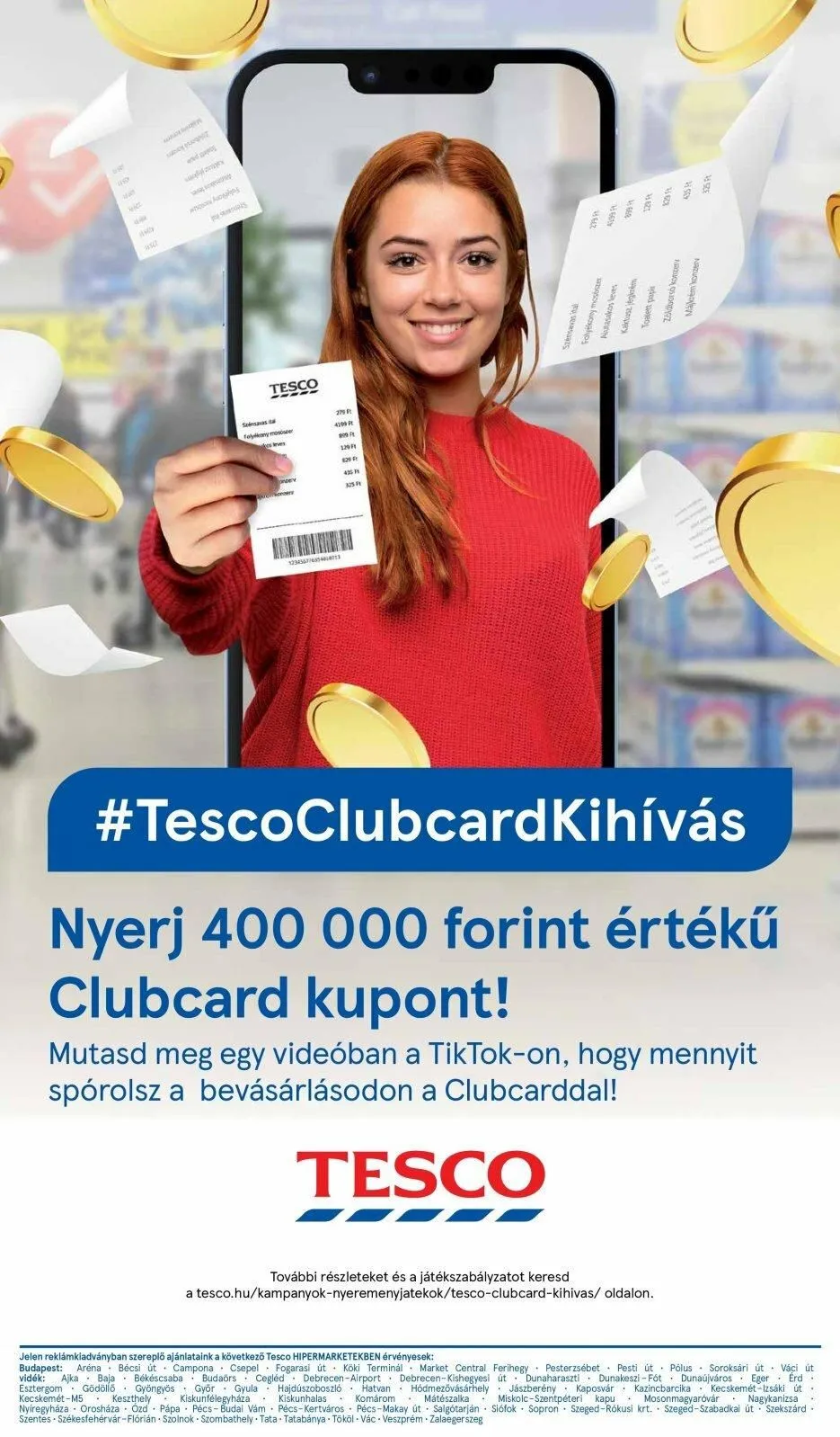 Tesco akciós újság 06.15–06.21 – 34. oldal