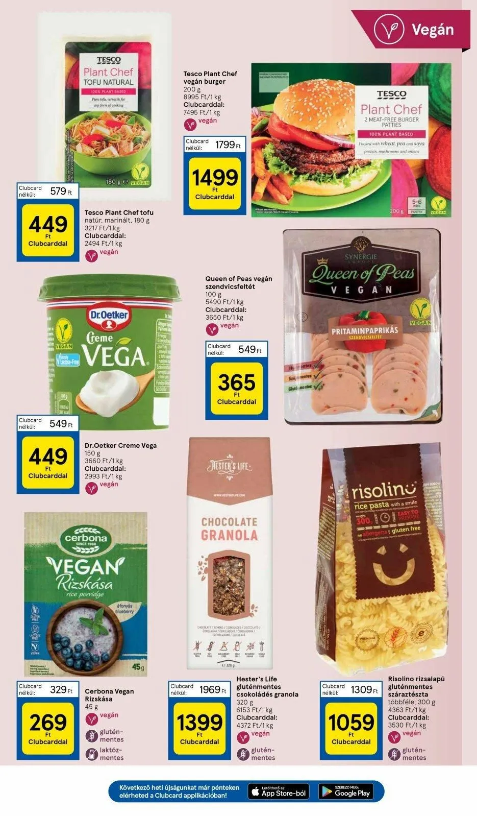 Tesco akciós újság 06.15–06.21 – 7. oldal