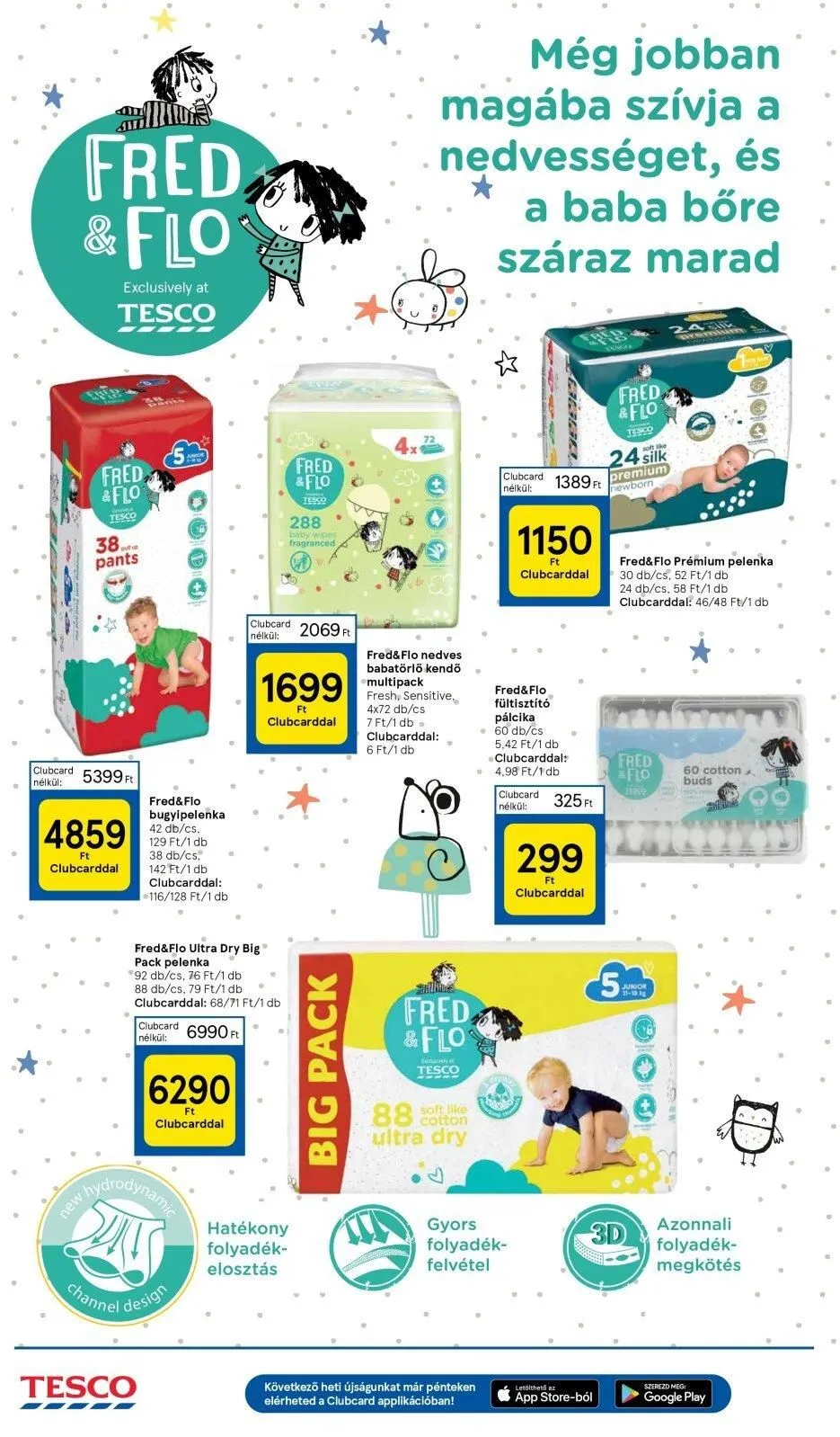 Tesco akciós újság Hipermarket 06.22–06.28 – 24. oldal