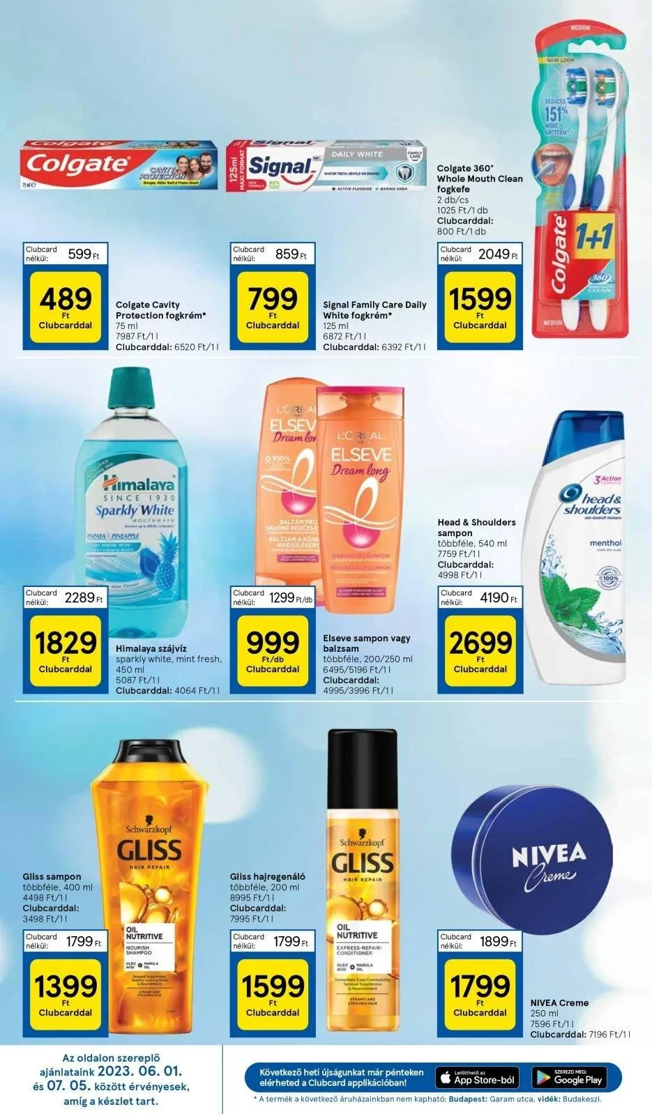 Tesco akciós újság Hipermarket 06.29–07.05 – 24. oldal