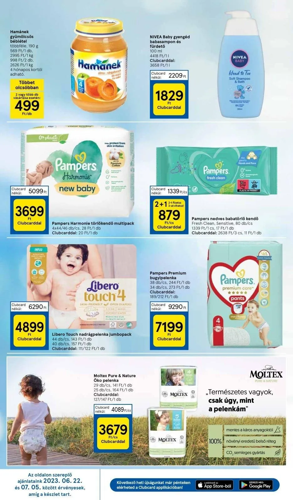 Tesco akciós újság Hipermarket 06.29–07.05 – 26. oldal