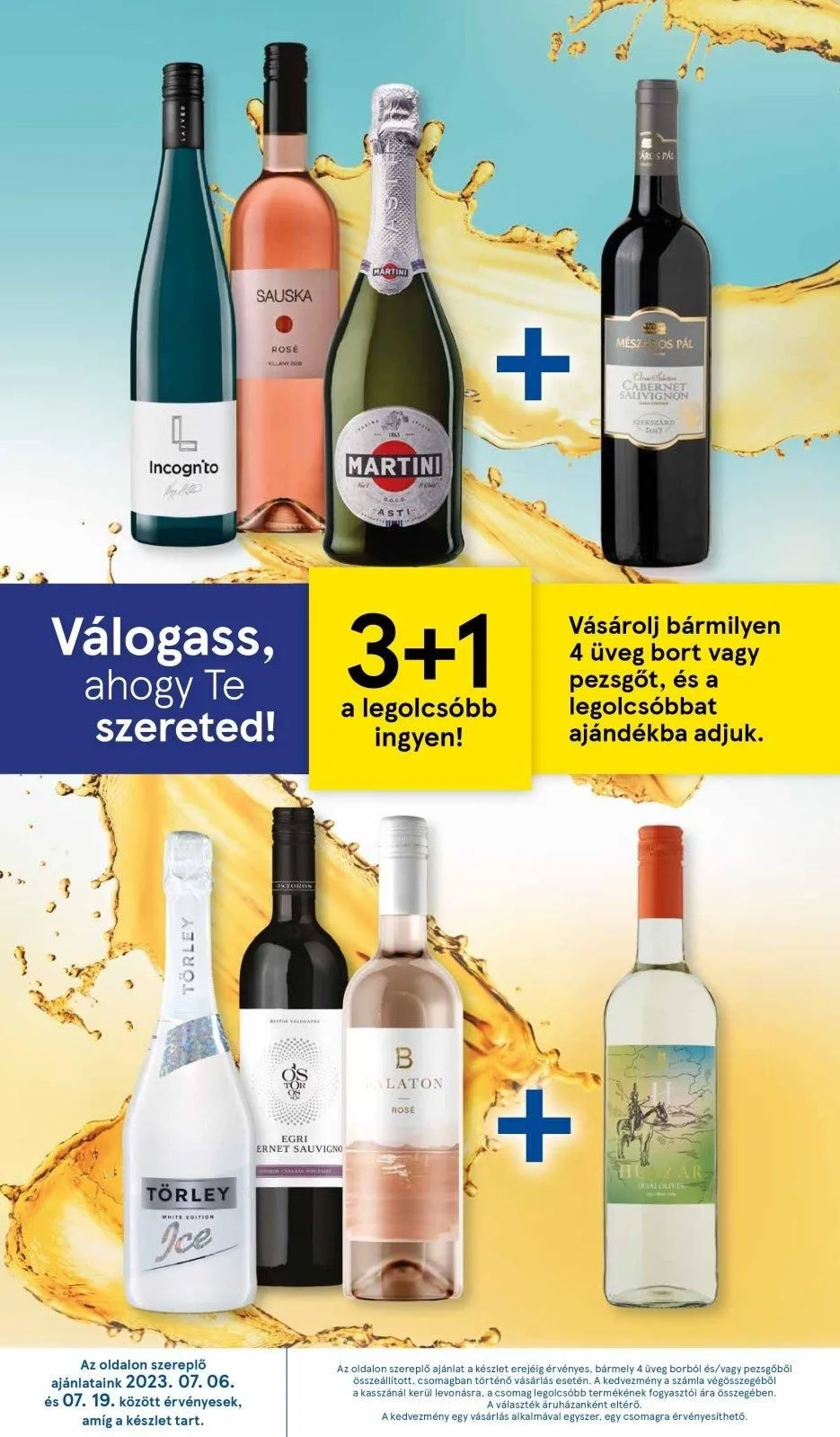 Tesco akciós újság Hipermarket 07.06–07.12 – 24. oldal