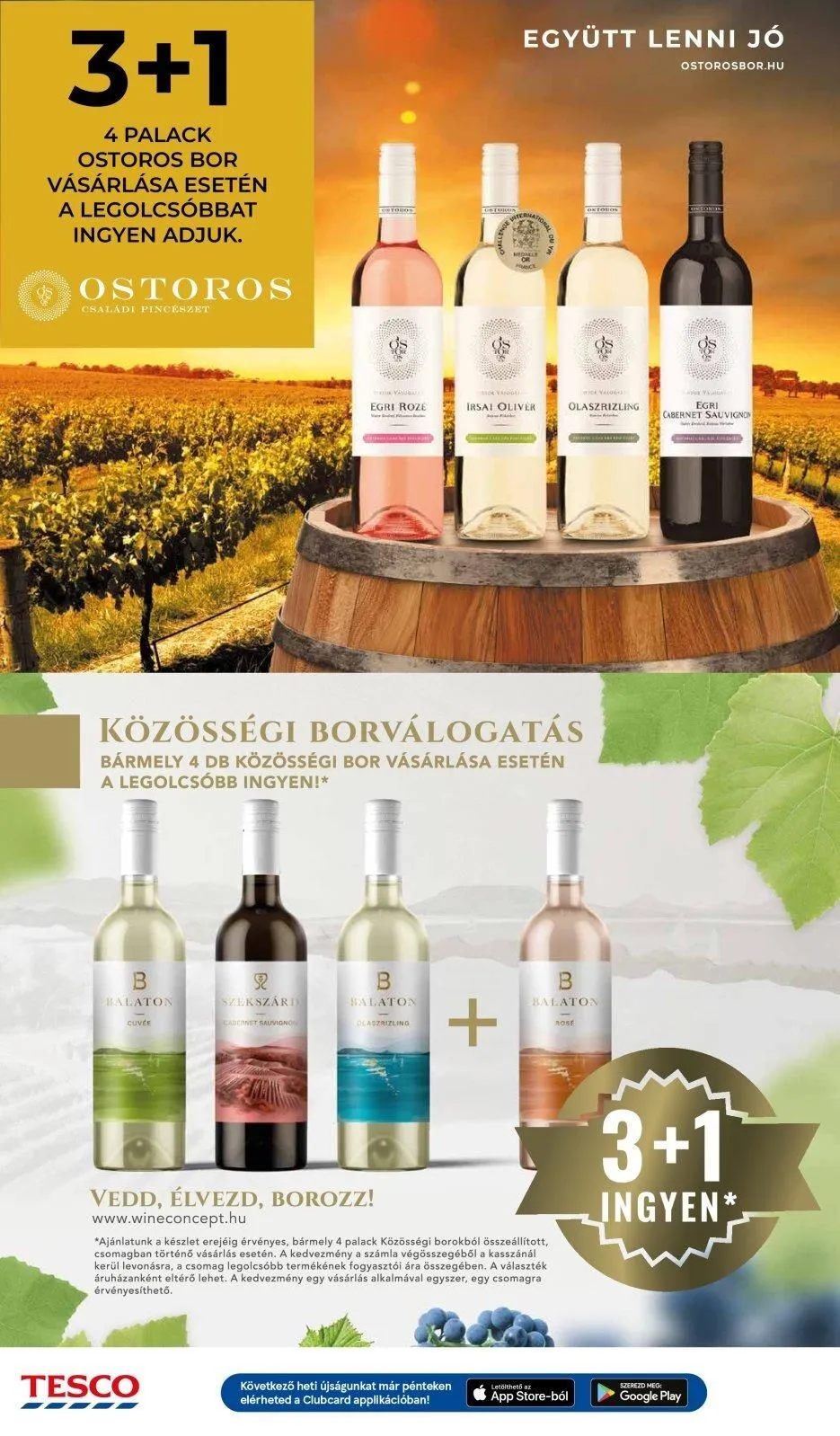 Tesco akciós újság Hipermarket 07.06–07.12 – 26. oldal