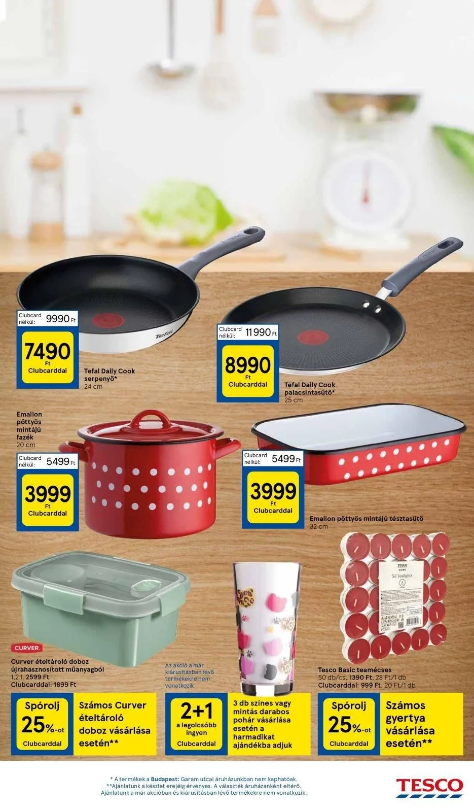 Tesco akciós újság Hipermarket 07.06–07.12 – 37. oldal