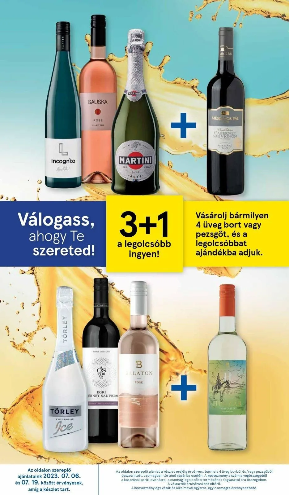 Tesco akciós újság Hipermarket 07.13–07.19 – 26. oldal