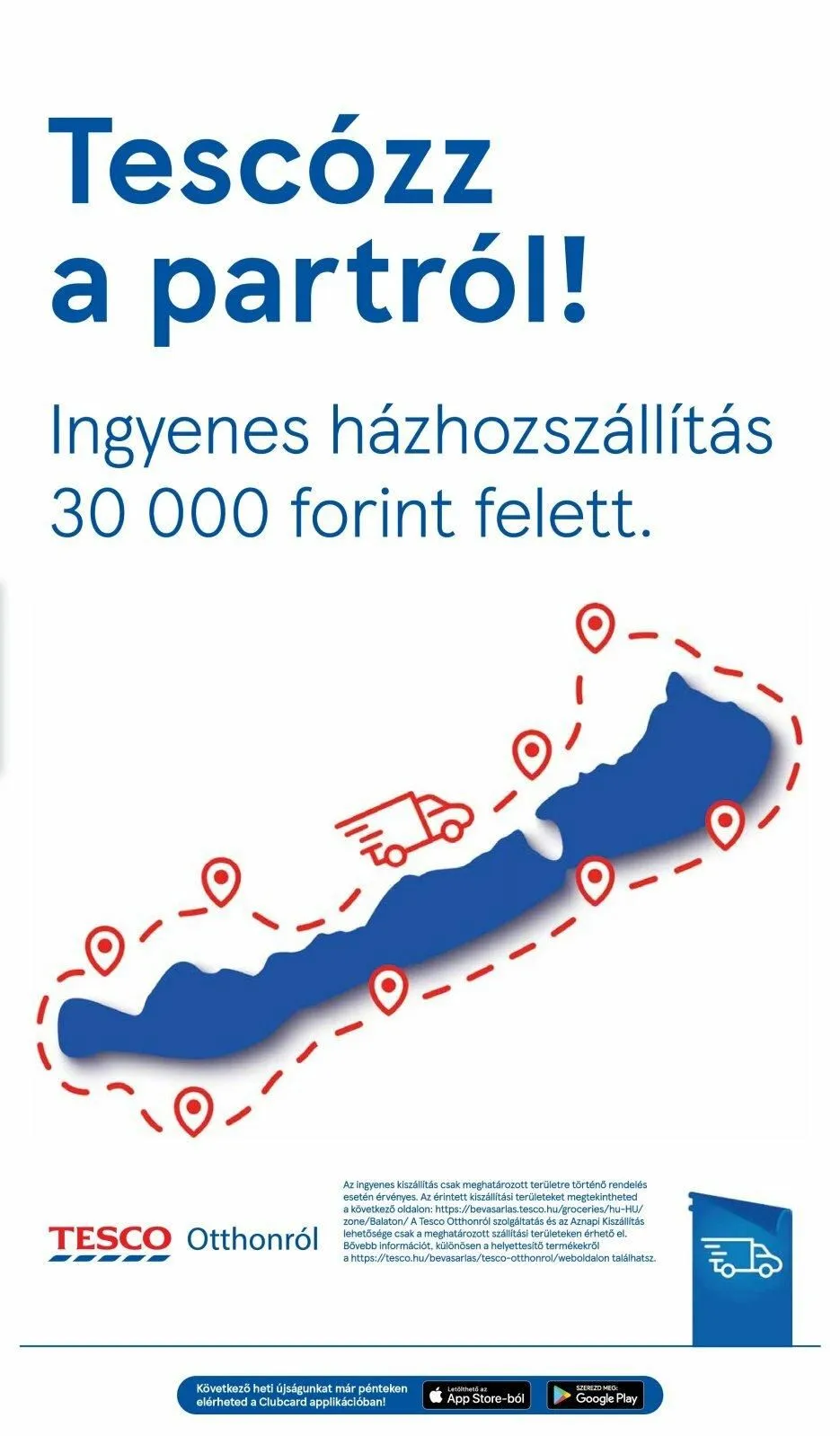 Tesco akciós újság Hipermarket 07.13–07.19 – 27. oldal