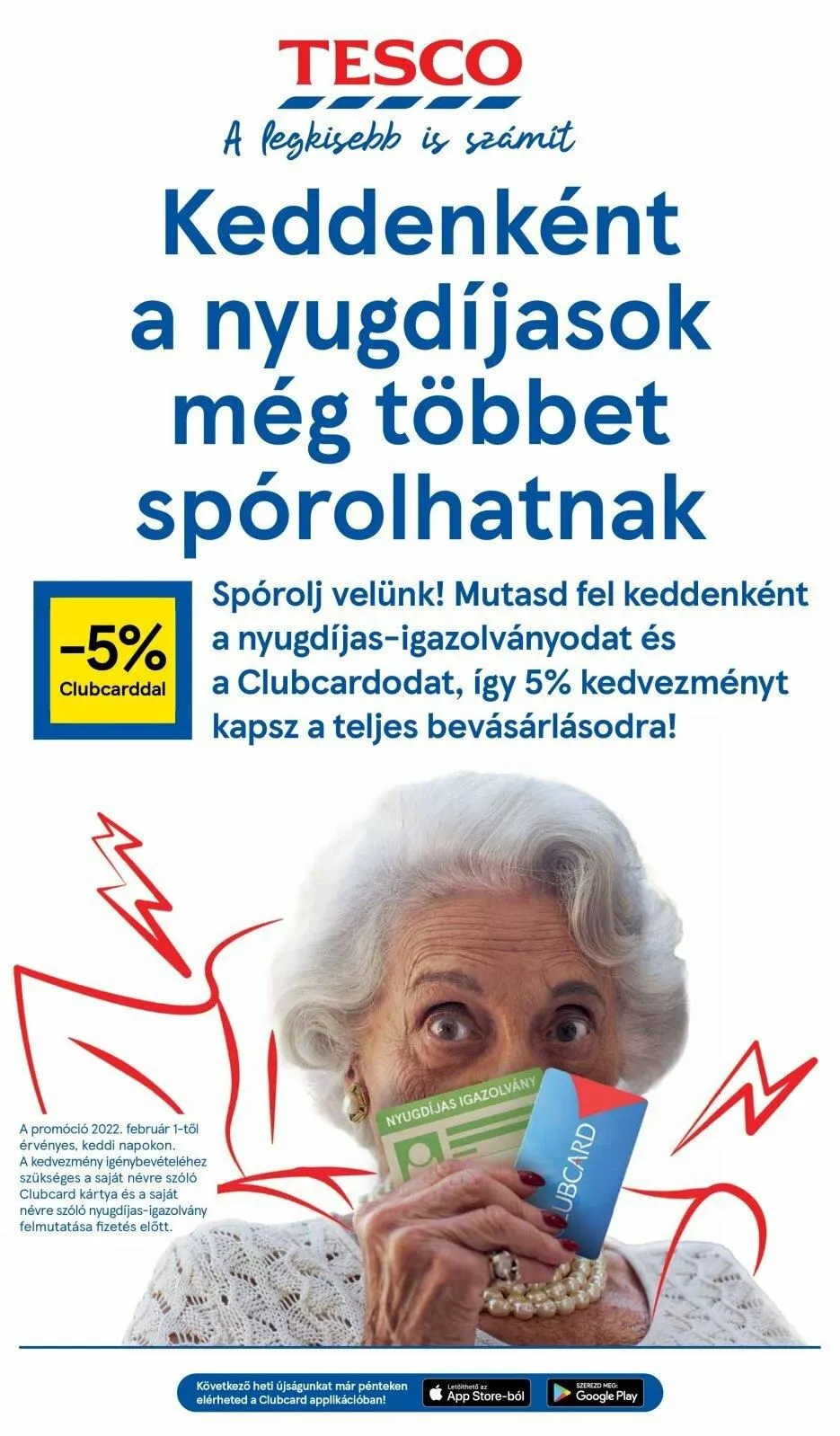 Tesco akciós újság Hipermarket 07.13–07.19 – 36. oldal