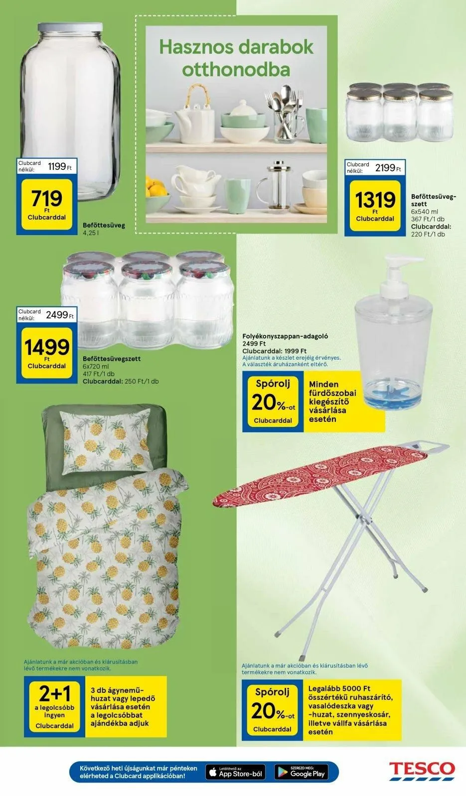 Tesco akciós újság Hipermarket 07.13–07.19 – 37. oldal
