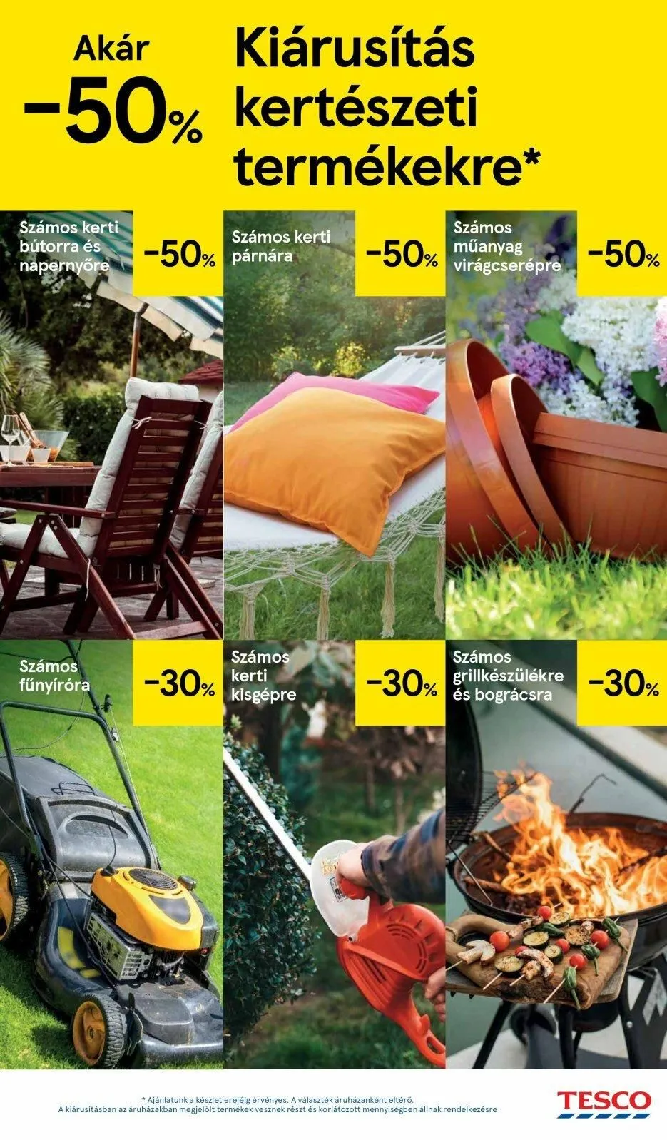 Tesco akciós újság Hipermarket 07.13–07.19 – 39. oldal