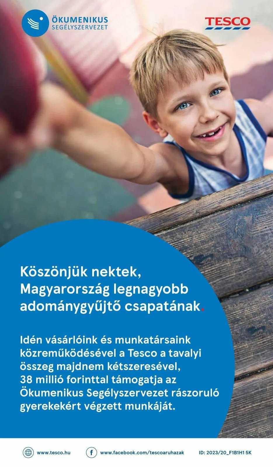 Tesco akciós újság Hipermarket 07.13–07.19 – 42. oldal