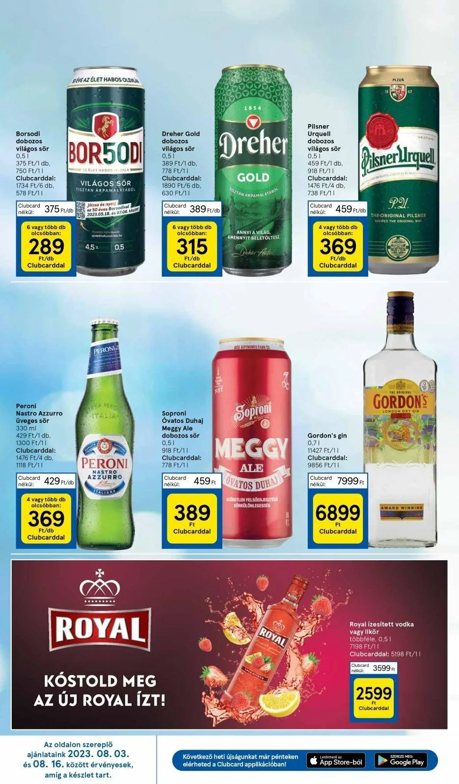 Tesco akciós újság Hipermarket 08.03–08.09 – 24. oldal