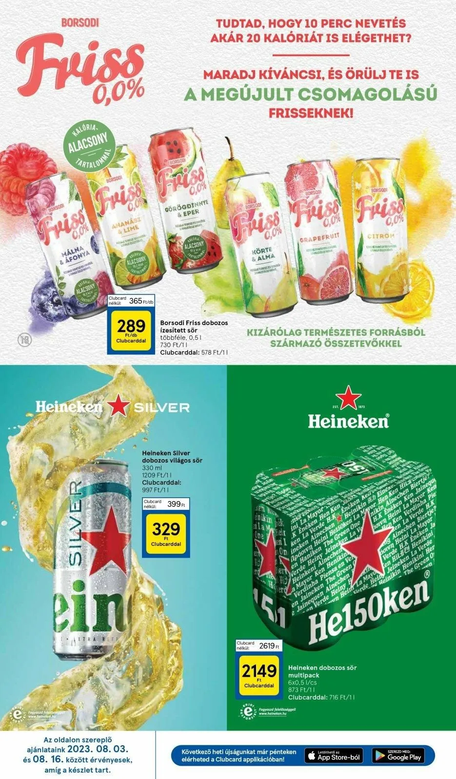 Tesco akciós újság Hipermarket 08.03–08.09 – 26. oldal