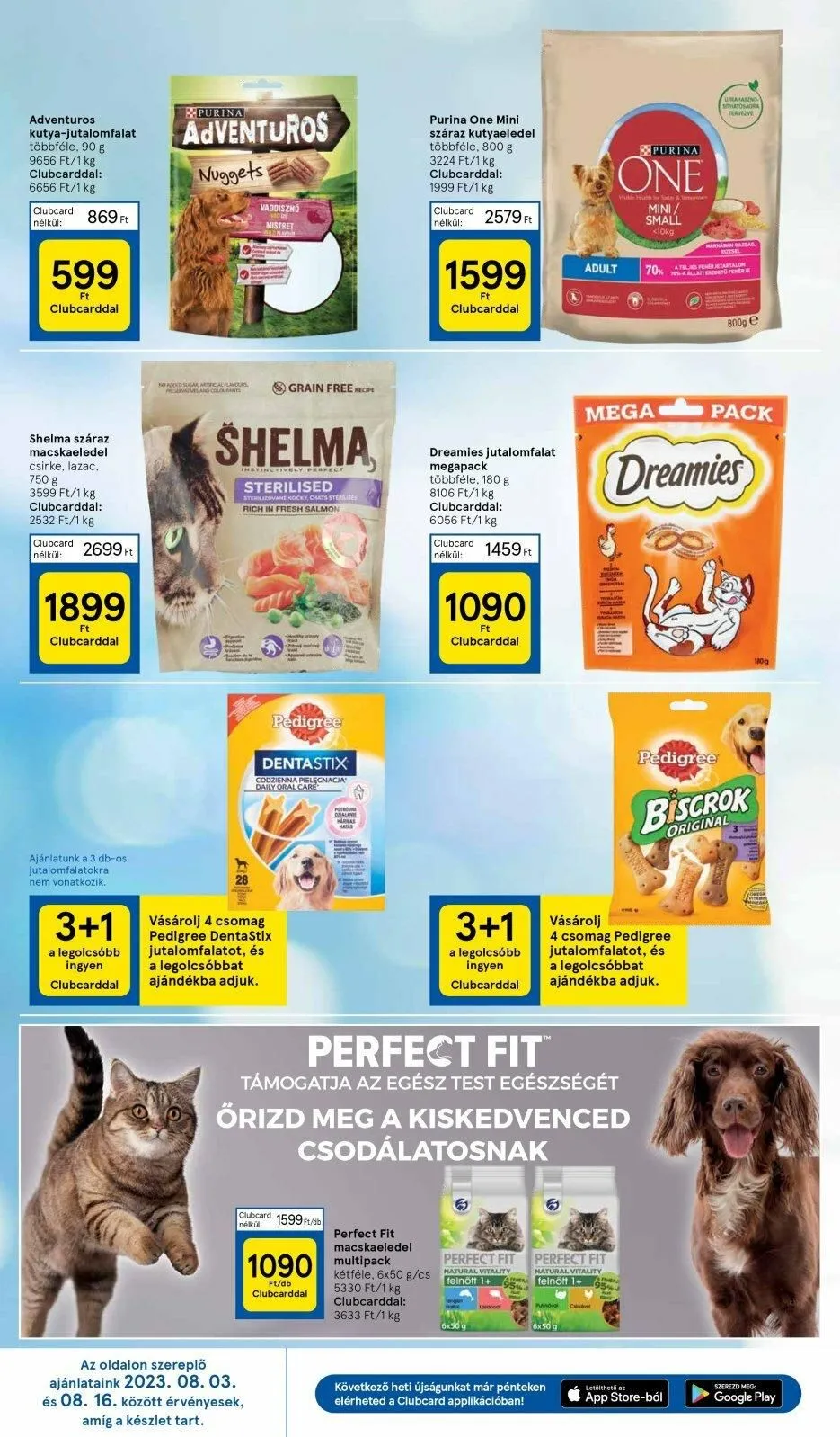 Tesco akciós újság Hipermarket 08.03–08.09 – 34. oldal