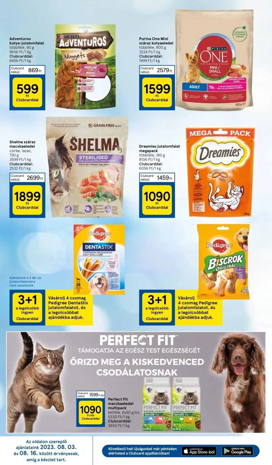 Tesco akciós újság Hipermarket 08.10–08.16 – 36. oldal