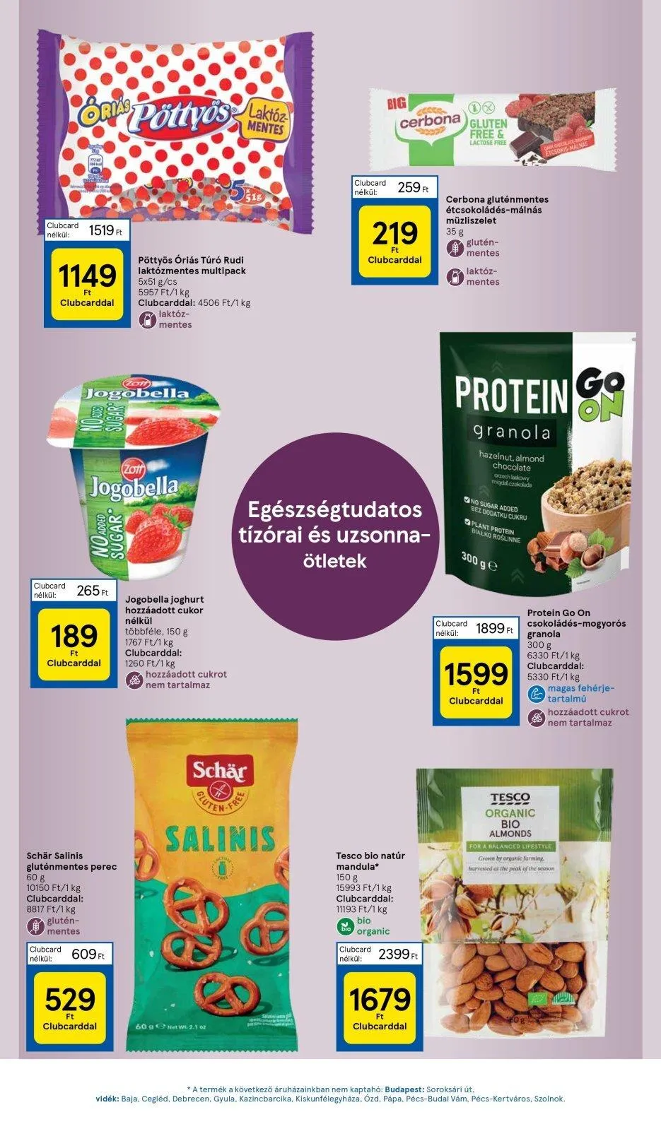 Tesco akciós újság Hipermarket 08.24–08.30 – 17. oldal