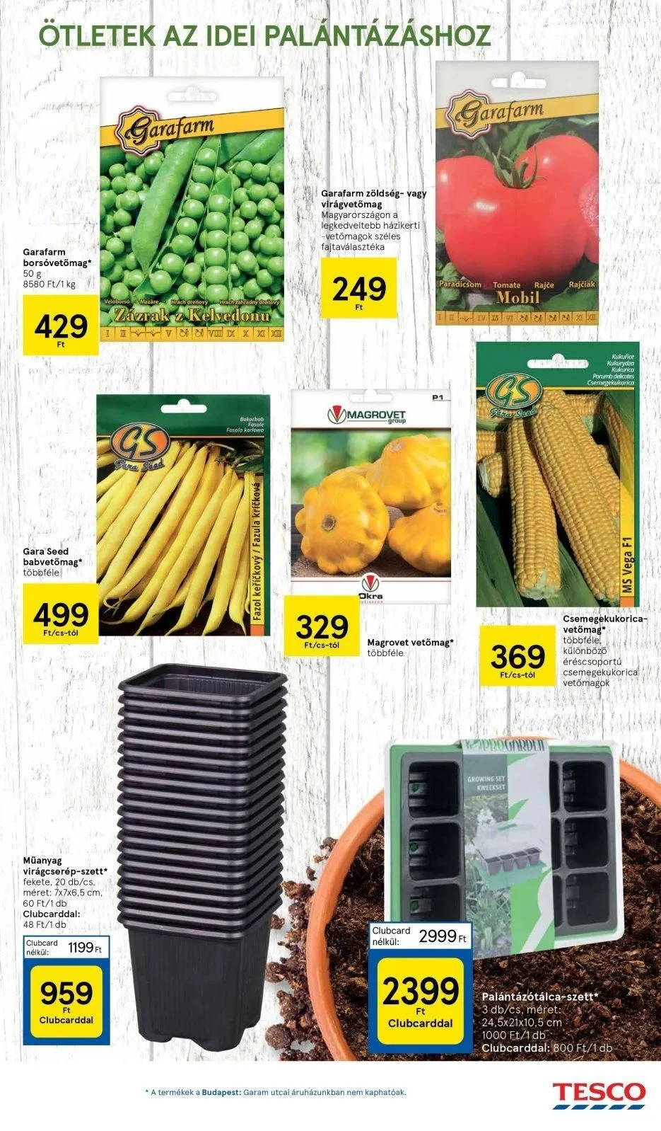 Tesco akciós újság Hipermarket 01.11–01.17 – 43. oldal