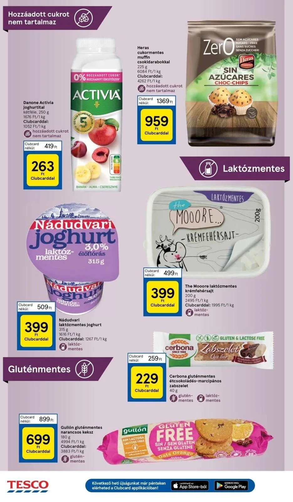 Tesco akciós újság Hipermarket 01.25–01.31 – 16. oldal