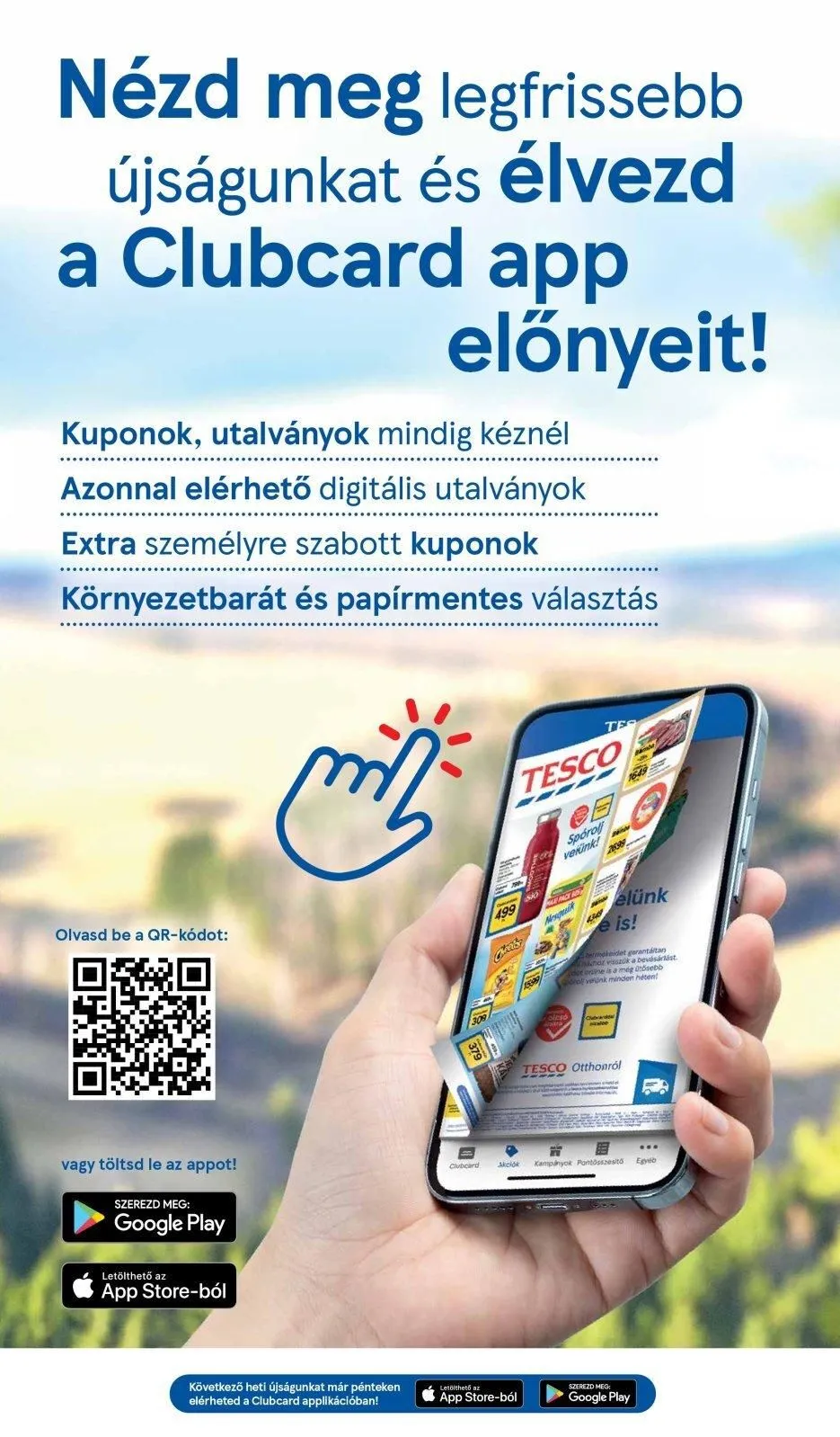 Tesco akciós újság Hipermarket 01.25–01.31 – 19. oldal
