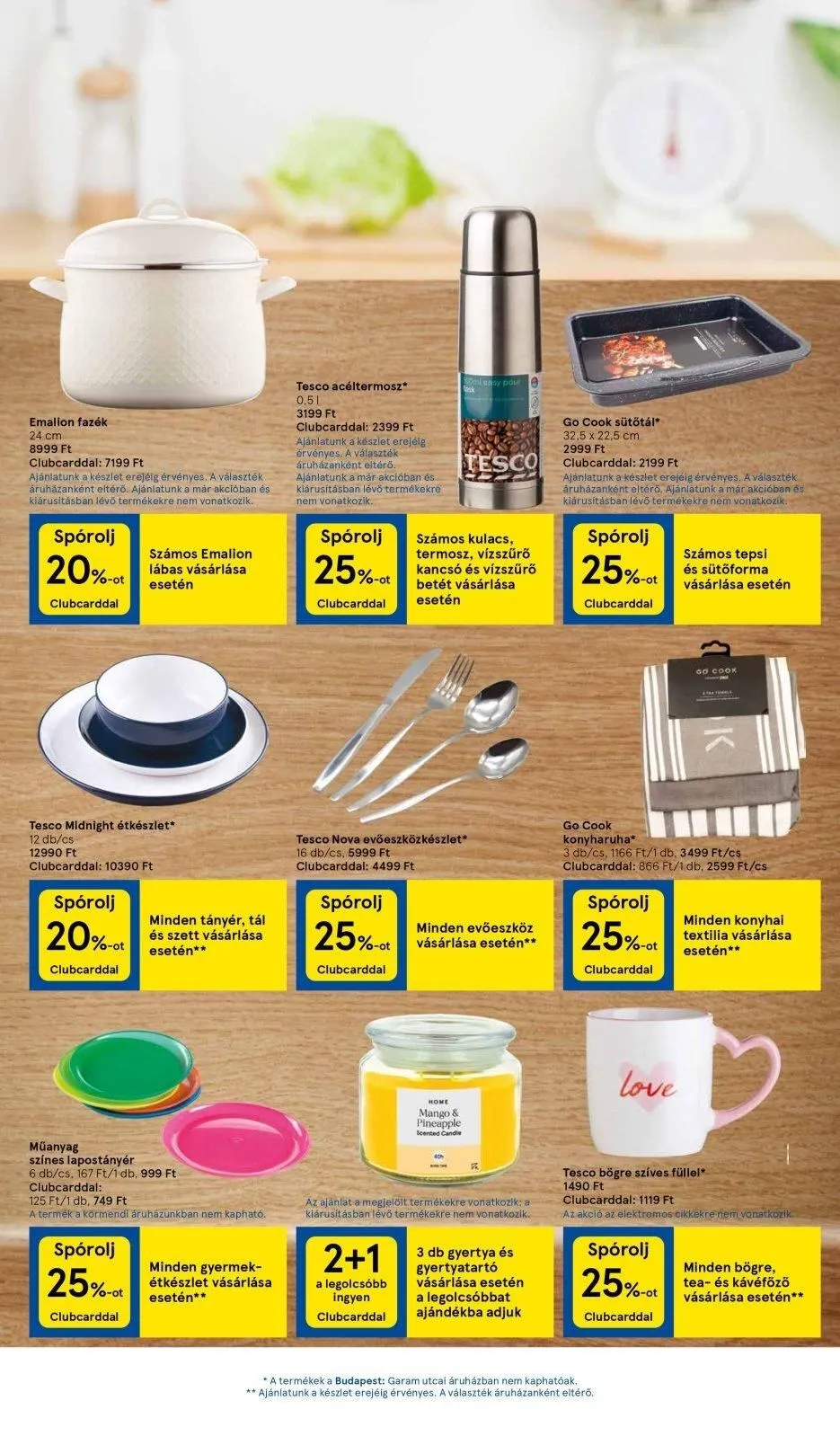 Tesco akciós újság Hipermarket 02.01–02.07 – 39. oldal