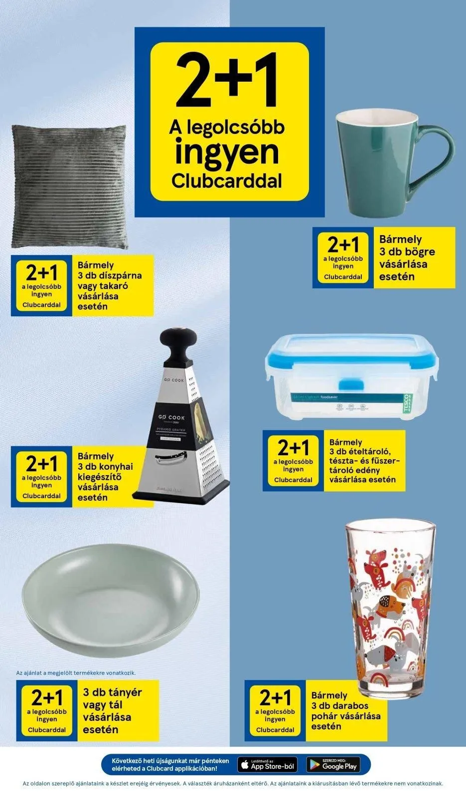 Tesco akciós újság Hipermarket 02.08–02.14 – 11. oldal