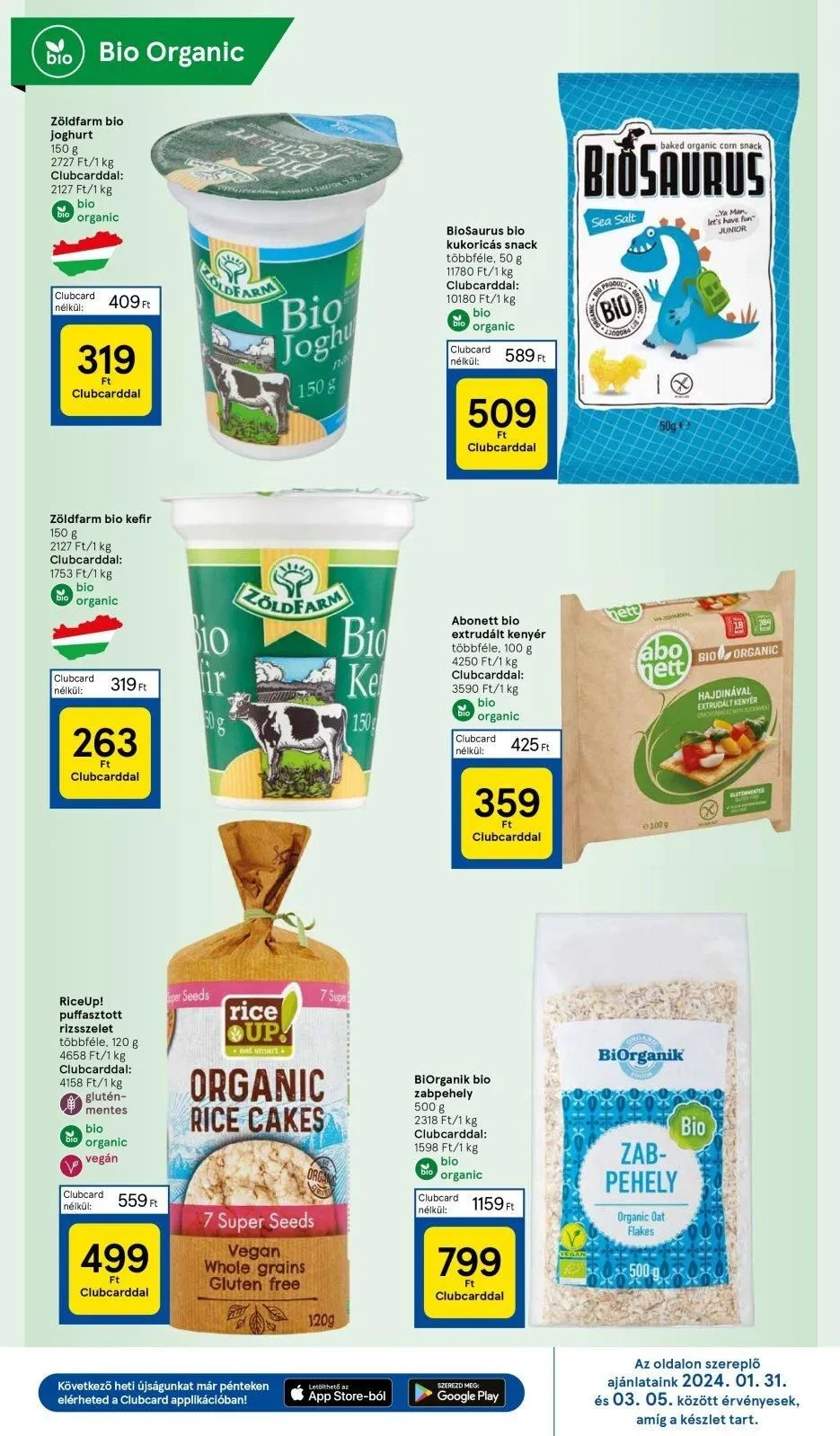 Tesco akciós újság Hipermarket 02.08–02.14 – 25. oldal