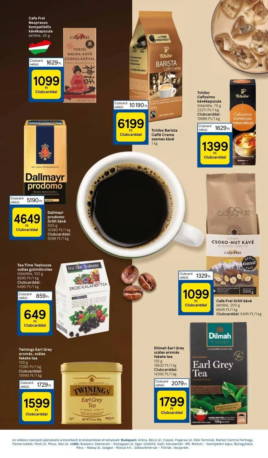 Tesco akciós újság Hipermarket 02.29–03.06 – 24. oldal