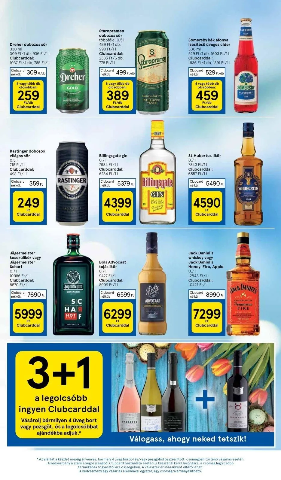 Tesco akciós újság Hipermarket 03.14–03.20 – 27. oldal