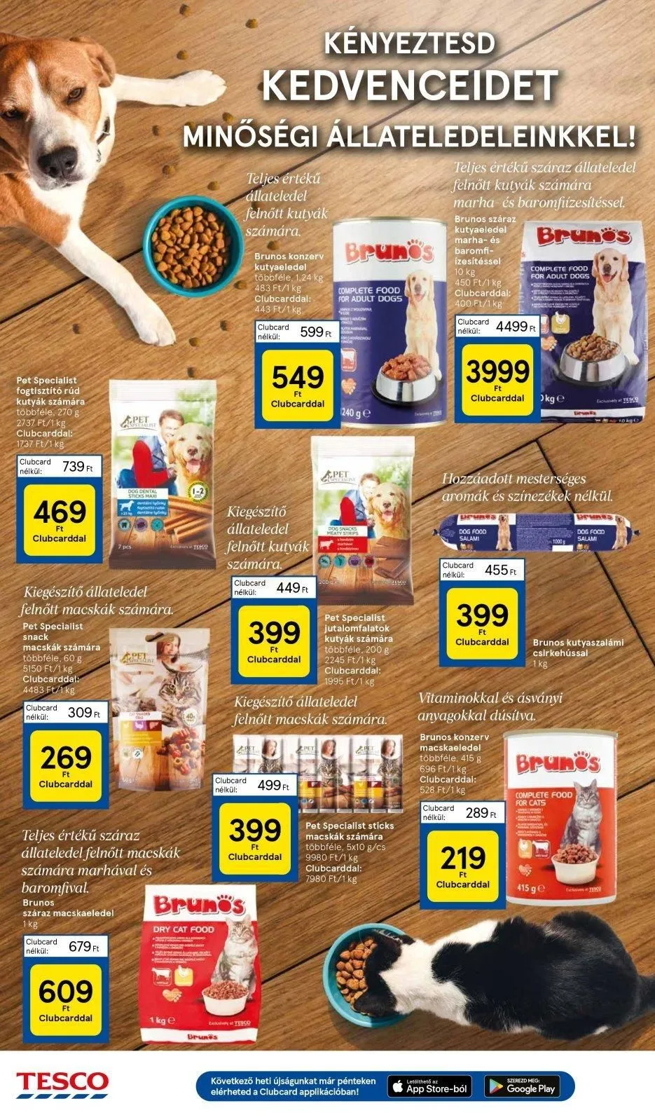 Tesco akciós újság Hipermarket 06.06–06.12 – 34. oldal