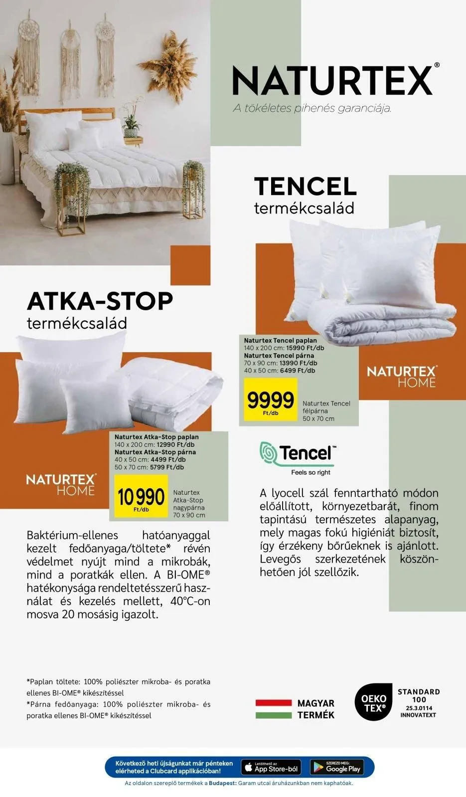 Tesco akciós újság Hipermarket 06.06–06.12 – 35. oldal