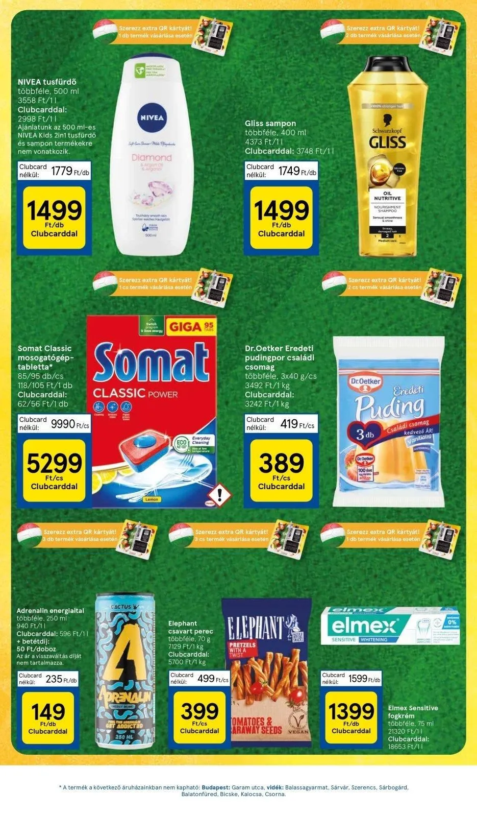 Tesco akciós újság Hipermarket 06.13–06.19 – 9. oldal