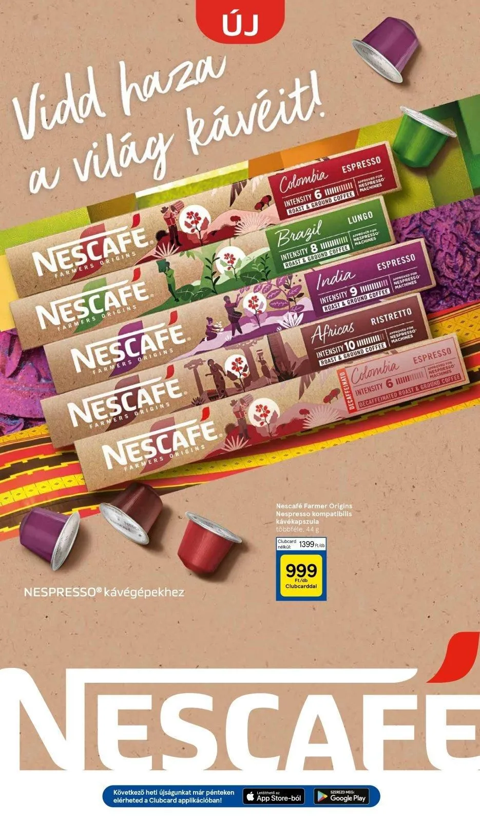 Tesco akciós újság Hipermarket 06.27–07.03 – 25. oldal