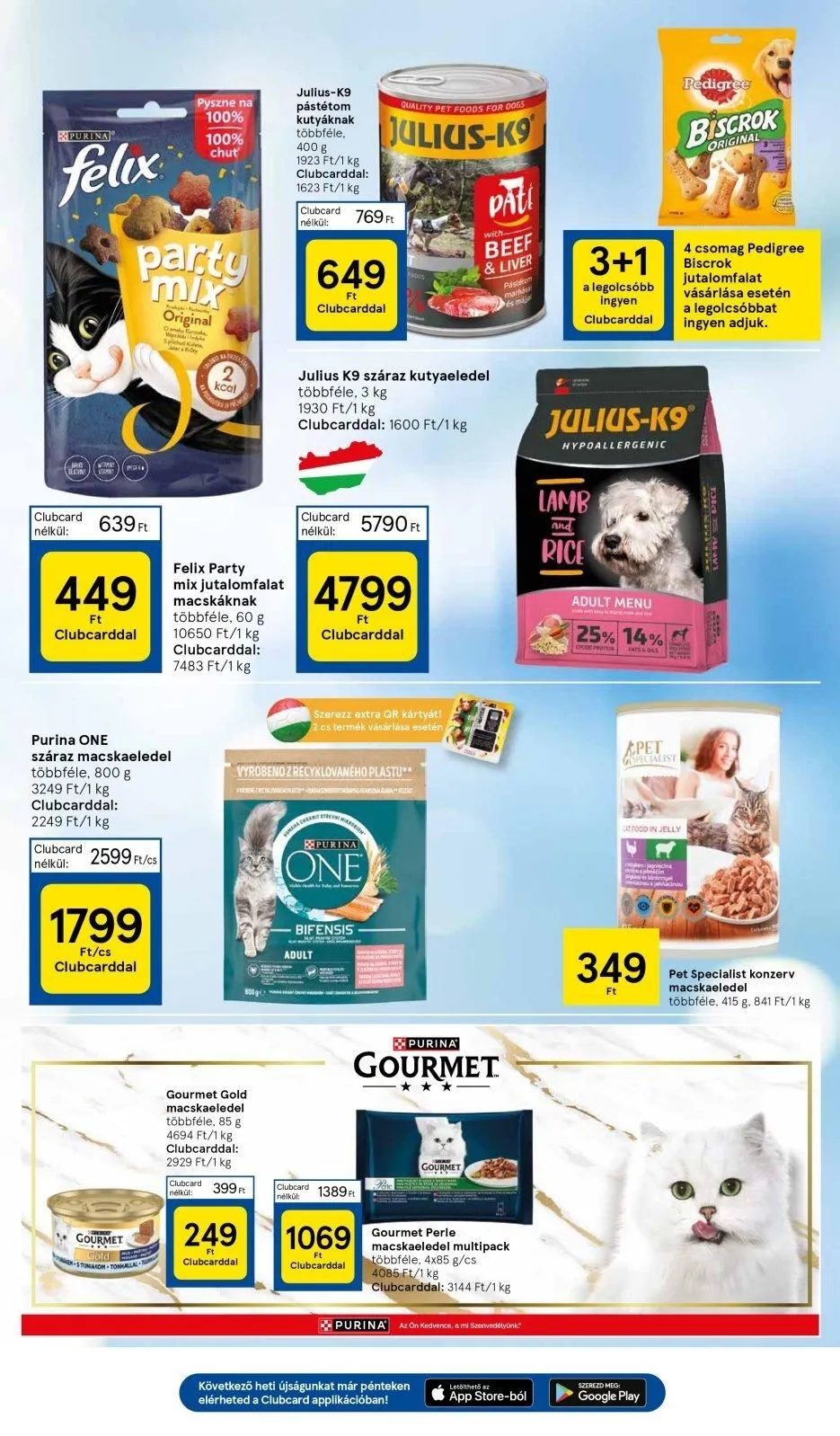 Tesco akciós újság Hipermarket 06.27–07.03 – 29. oldal