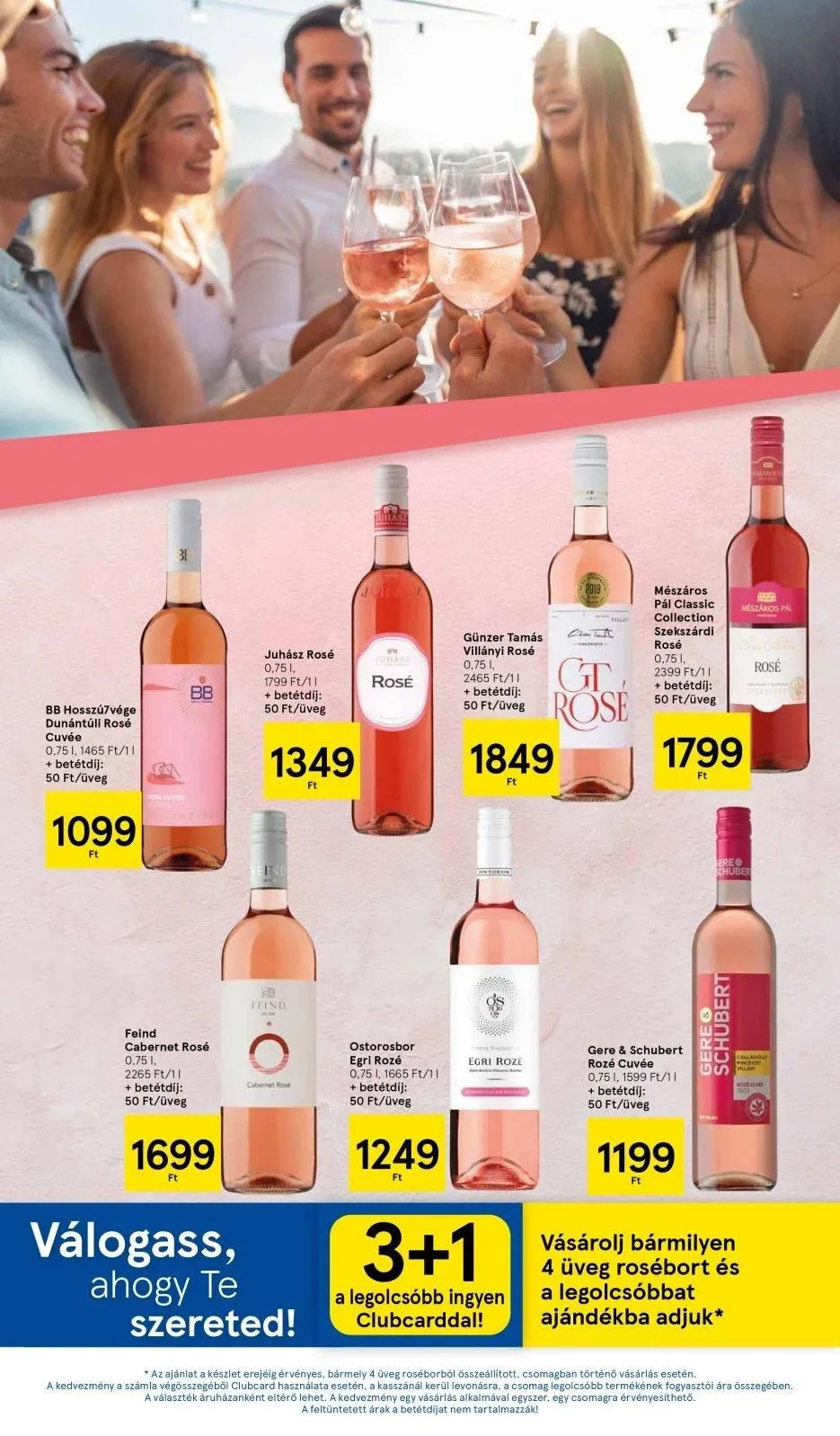 Tesco akciós újság Hipermarket 07.04–07.10 – 26. oldal