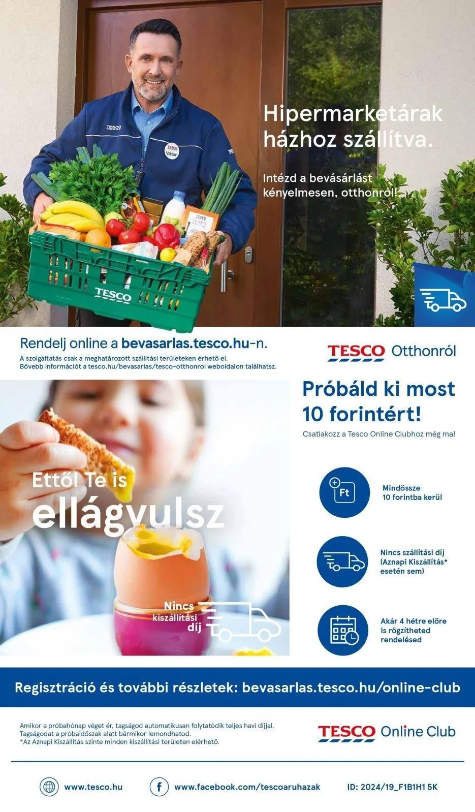 Tesco akciós újság Hipermarket 07.04–07.10 – 36. oldal