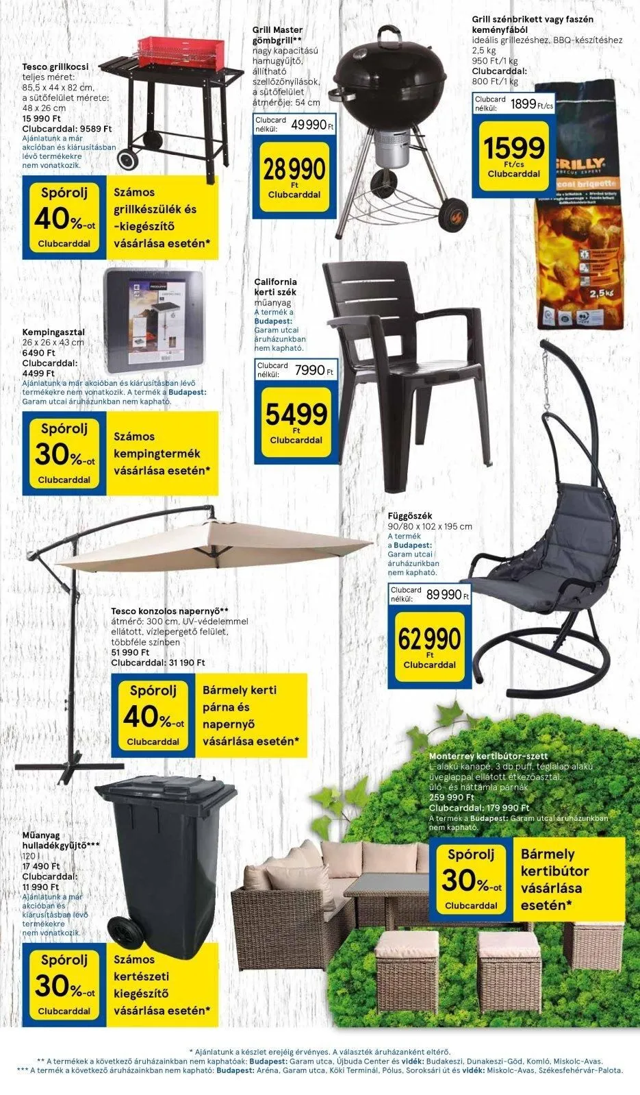 Tesco akciós újság Hipermarket 07.11–07.17 – 35. oldal