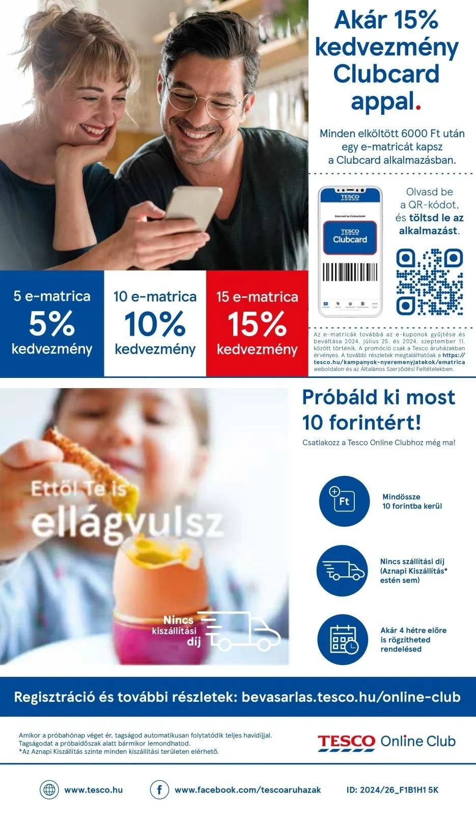 Tesco akciós újság Hipermarket 08.22–08.28 – 36. oldal