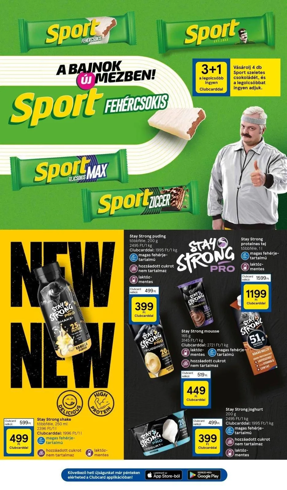 Tesco akciós újság Hipermarket 08.29–09.04 – 21. oldal