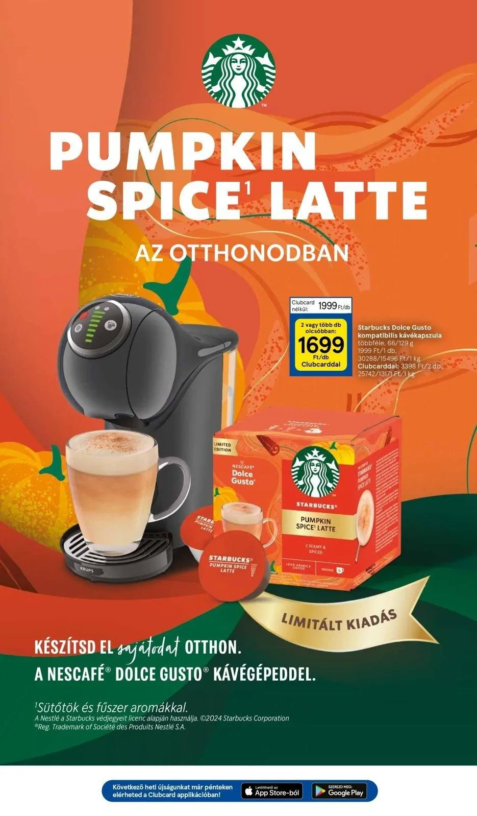 Tesco akciós újság Hipermarket 08.29–09.04 – 27. oldal